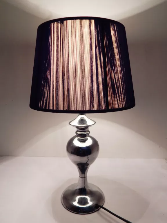 LAMPKA STOŁOWA CANDELLUX GILLENIA