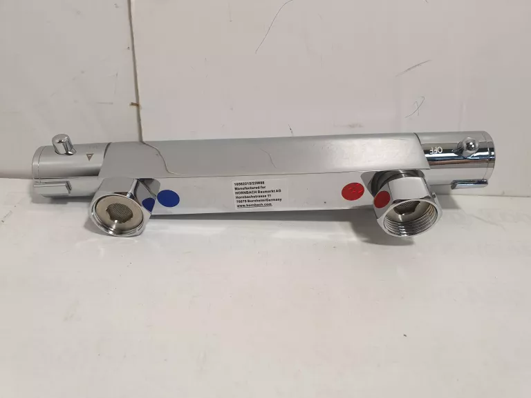 FORM & STYLE ARI BATERIA TERMOSTATYCZNA PRYSZNICOWA