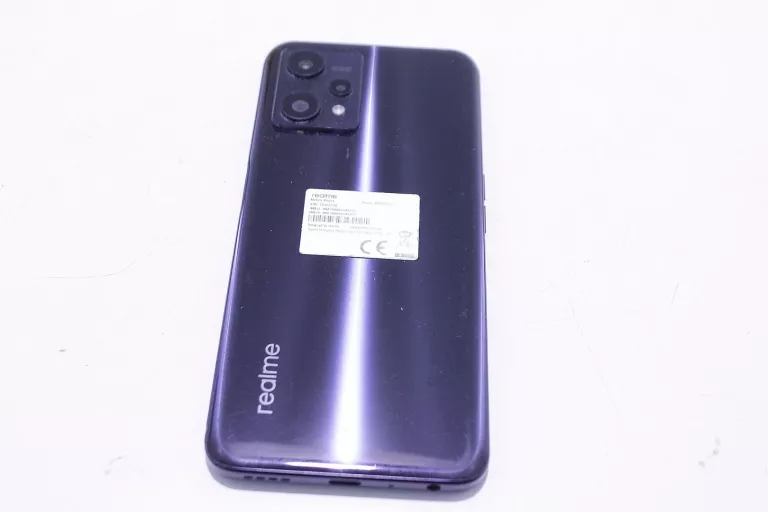 REALME 9 PRO 8/128 GB