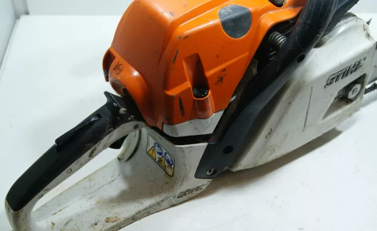 Sega In 30 Cm Carving Spada 1/4 1 Catena Adatto Per Stihl MS241 MS 241
