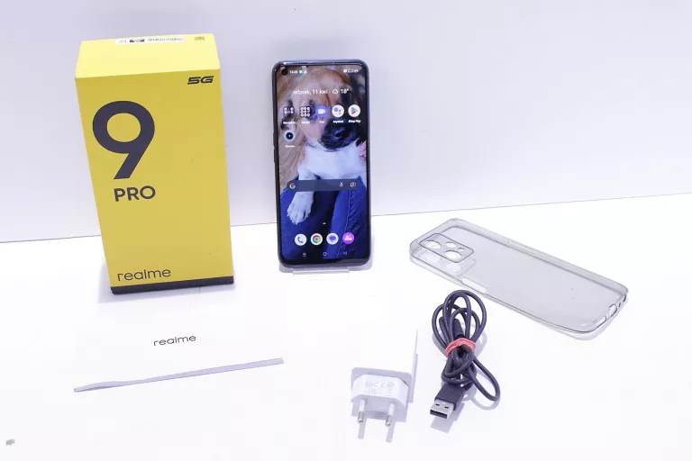 REALME 9 PRO 8/128 GB