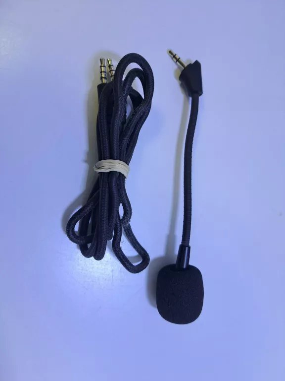 GAMEGINOWE SŁUCHAWKI HYPERX CLOUD ALPHA S 7.1