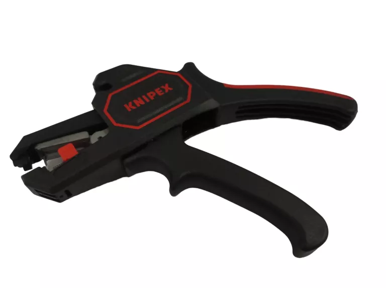 ŚCIĄGACZ DO IZOLACJI KNIPEX 1262180