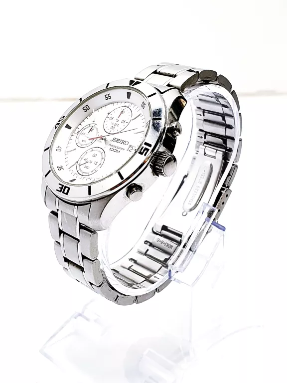 ZEGAREK SEIKO CHRONOGRAPH SKS397P1 4T57-00A0