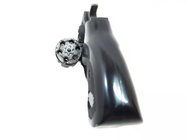 REWOLWER HUKOWY ALARMOWY SHOTGUN FULL METAL KULE