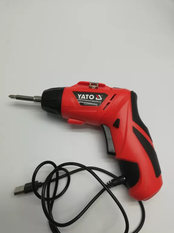 WKRĘTARKA YATO YT-82760