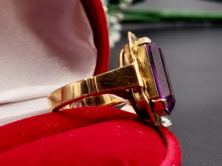 zloty-pierscionek-z-duzym-oczkiem-vintage-585-r16-rodzaj-klasyczne