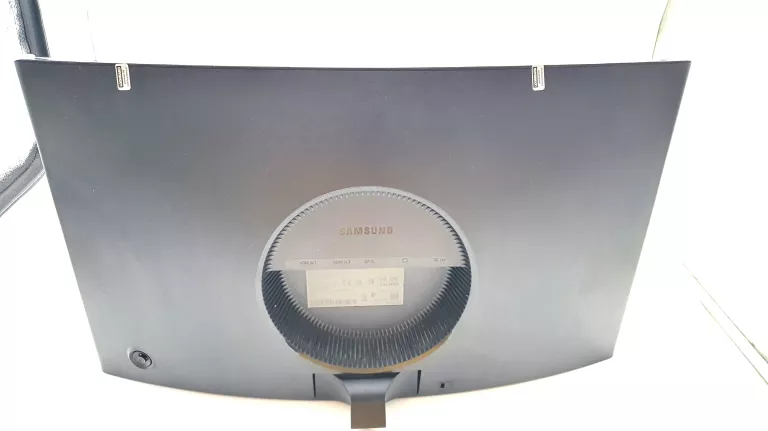 MONITOR SAMSUNG ODYSSEY CRG5 (GWARANCJA)