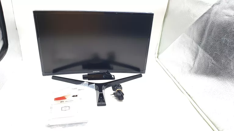 MONITOR SAMSUNG ODYSSEY CRG5 (GWARANCJA)