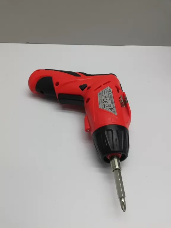 WKRĘTARKA YATO YT-82760