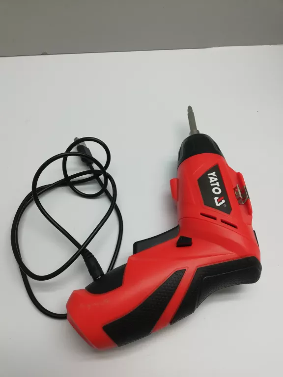 WKRĘTARKA YATO YT-82760