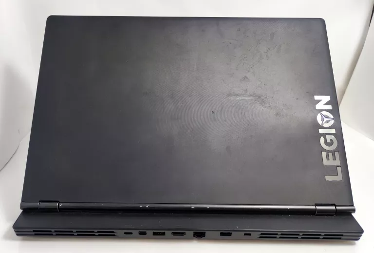 LENOVO LEGION Y540-15IRH I7-9750H 16GB 256GB SSD GTX1660TI WIN11