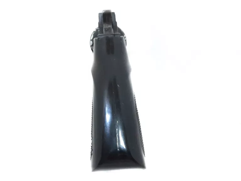 REWOLWER HUKOWY ALARMOWY SHOTGUN FULL METAL KULE