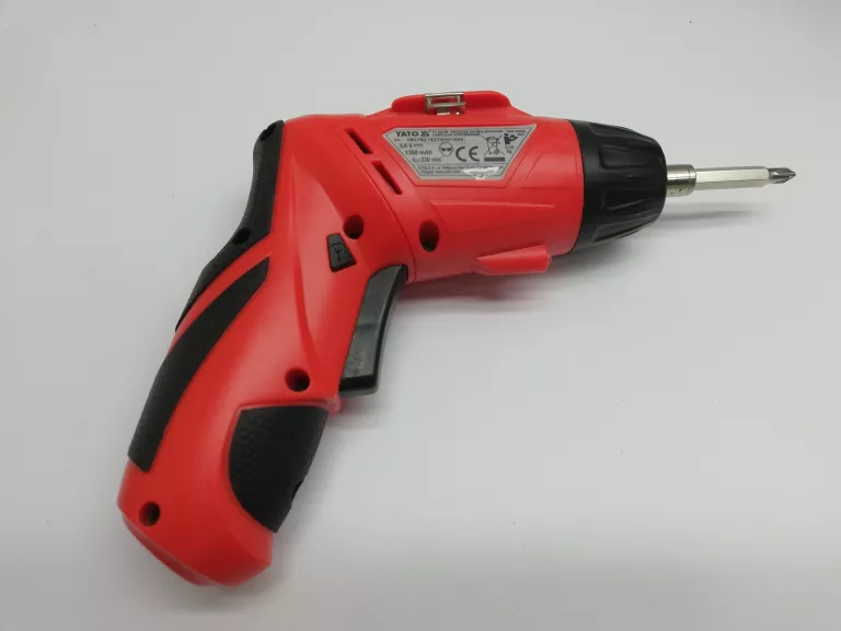WKRĘTARKA YATO YT-82760