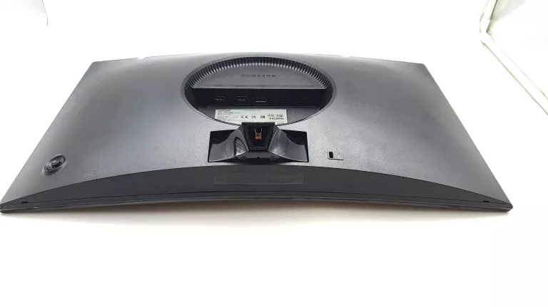 MONITOR SAMSUNG ODYSSEY CRG5 (GWARANCJA)