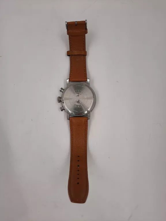 citizen-eco-drive-b612-okazja-funkcje-chronograf