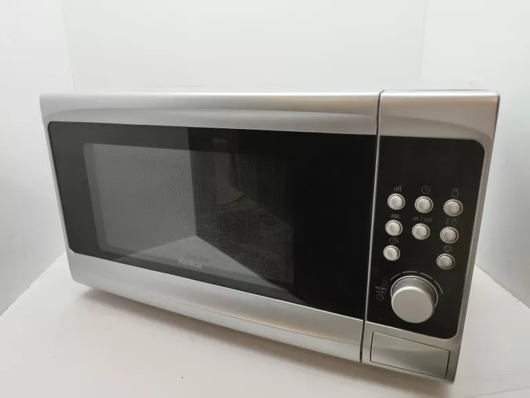 KUCHENKA MIKROFALOWA AMICA AMG20E70GSV