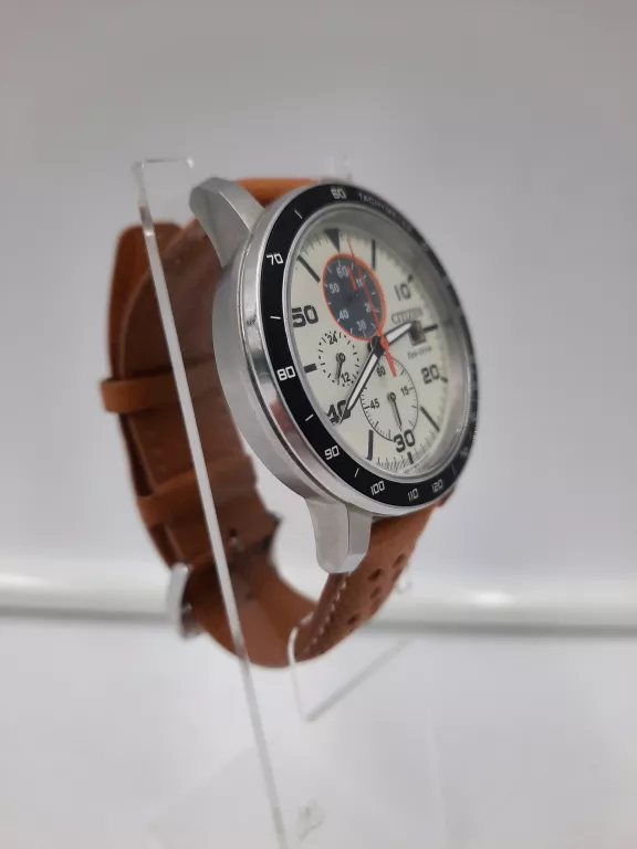 citizen-eco-drive-b612-okazja-wodoszczelnosc-100m-wr100