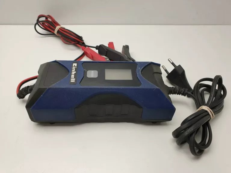 PROSTOWNIK DO AKUMULATORÓW EINHELL BC-BL 4 M