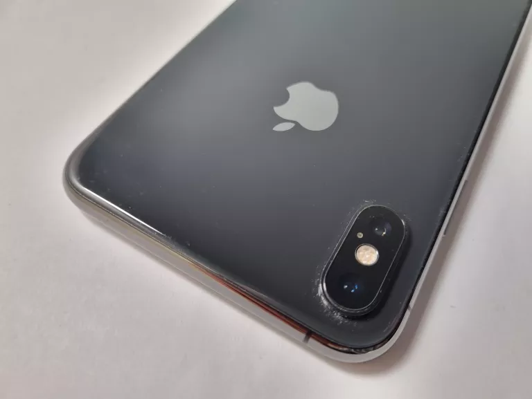 APPLE IPHONE XS MAX 64GB BAT.81% | Smartfony i telefony
