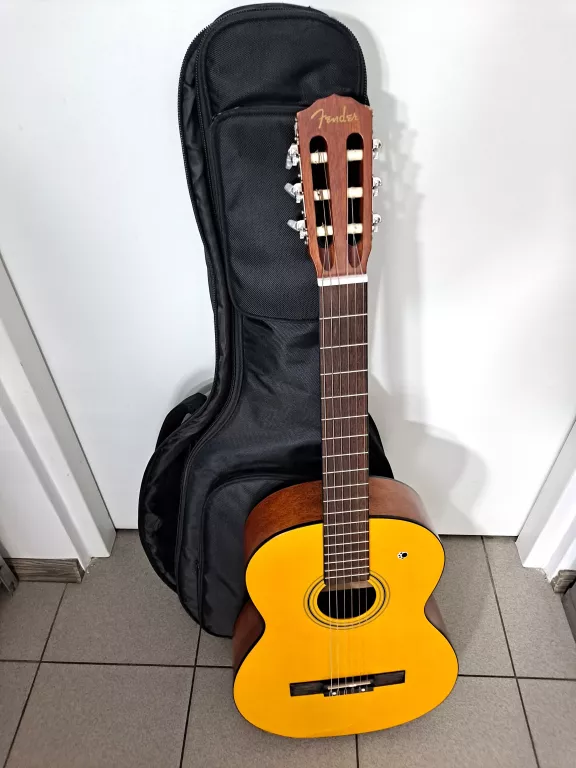 GITARA AKUSTYCZNA FENDER ESC-110