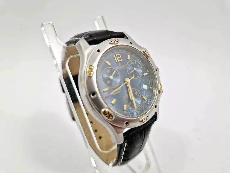 ZEGAREK ATLANTIC SEAHUNTER 7045 CHRONOGRAPH 50M