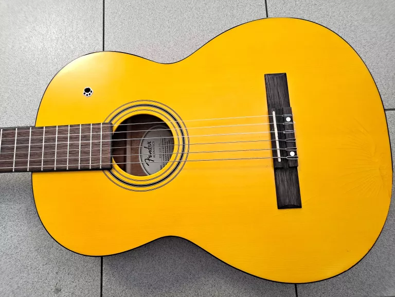 GITARA AKUSTYCZNA FENDER ESC-110