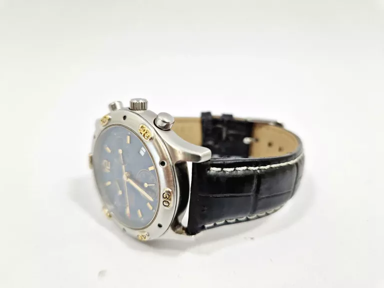 ZEGAREK ATLANTIC SEAHUNTER 7045 CHRONOGRAPH 50M