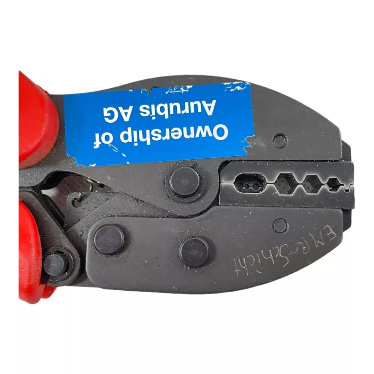 ZACISKARKA KNIPEX KNIPEX 97 52 50