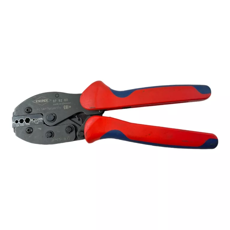 ZACISKARKA KNIPEX KNIPEX 97 52 50