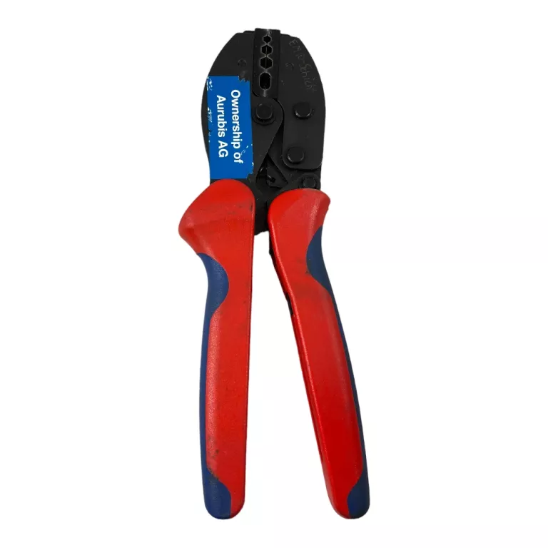 ZACISKARKA KNIPEX KNIPEX 97 52 50