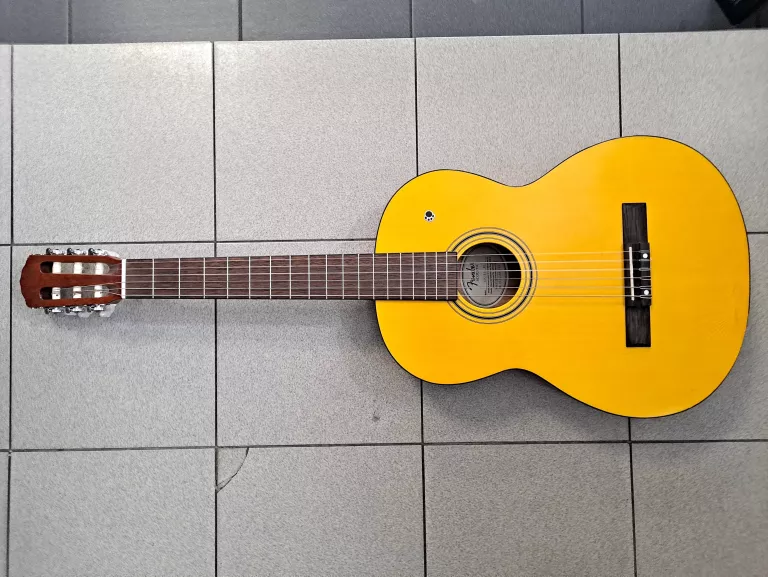 GITARA AKUSTYCZNA FENDER ESC-110