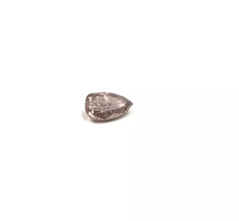 DIAMENT 0,21 CARATA CERTYFIKAT- USZKODZONA TAFLA!