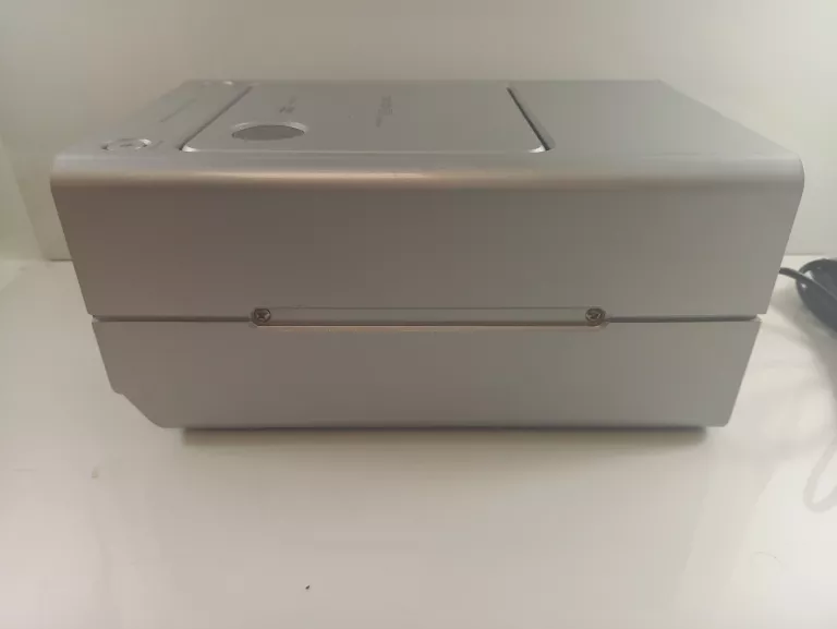 WIEŻA STERO PHILIPS MCD370 Z GŁOSNIAKMI