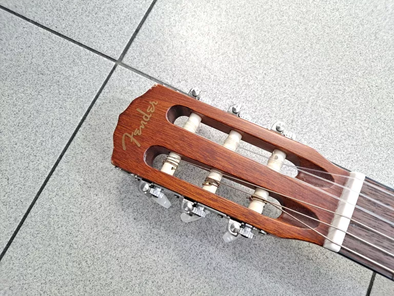 GITARA AKUSTYCZNA FENDER ESC-110