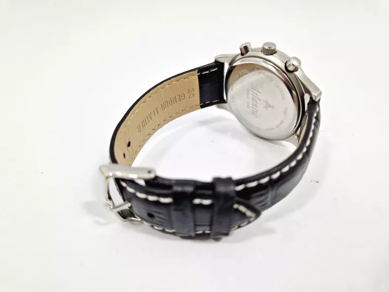ZEGAREK ATLANTIC SEAHUNTER 7045 CHRONOGRAPH 50M