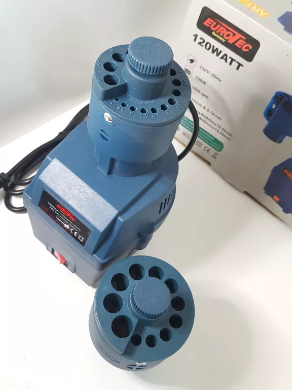 OSTRZAŁKA DO WIERTEŁ EUROTEC 1200 PUDEŁKO