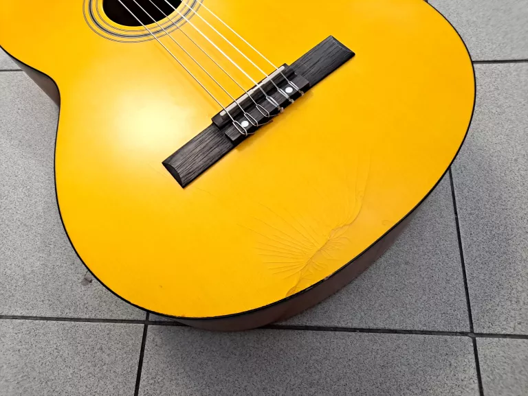 GITARA AKUSTYCZNA FENDER ESC-110