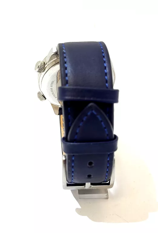 ZEGAREK DAVOSA VIREO DUAL TIME