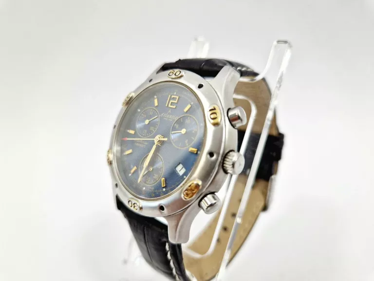 ZEGAREK ATLANTIC SEAHUNTER 7045 CHRONOGRAPH 50M