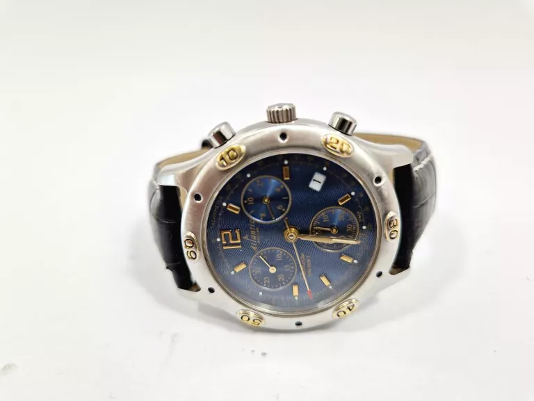 ZEGAREK ATLANTIC SEAHUNTER 7045 CHRONOGRAPH 50M