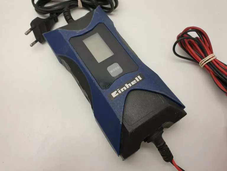 PROSTOWNIK DO AKUMULATORÓW EINHELL BC-BL 4 M
