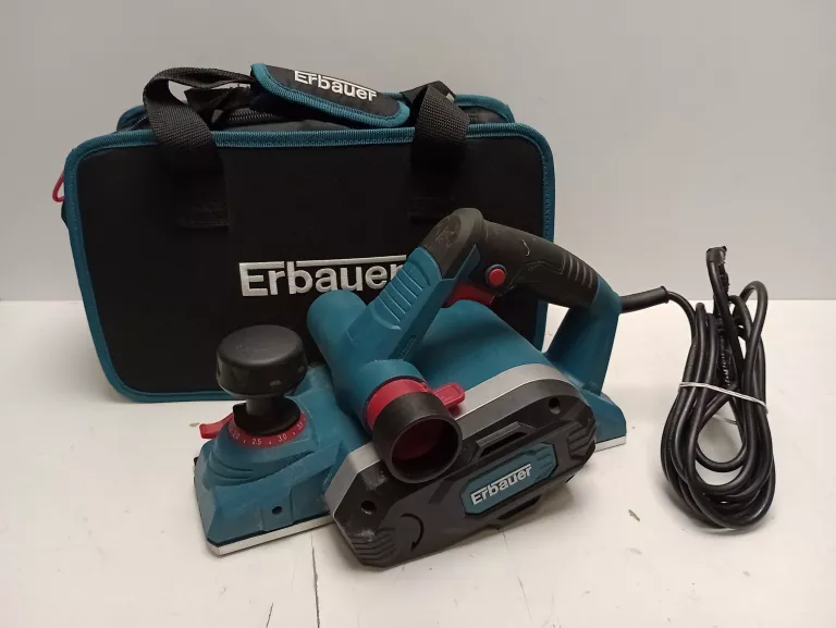 STRUG ERBAUER EHP1050 W