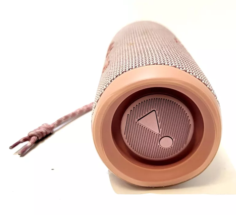 GŁÓSNIK JBL FLIP 5 RÓŻOWY