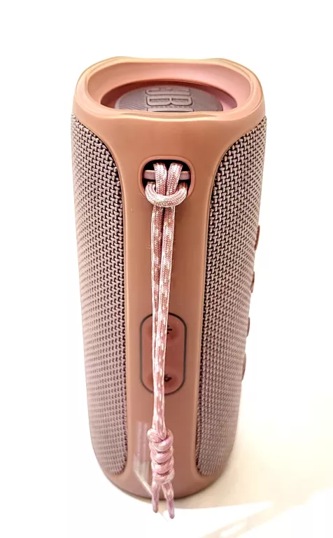 GŁÓSNIK JBL FLIP 5 RÓŻOWY