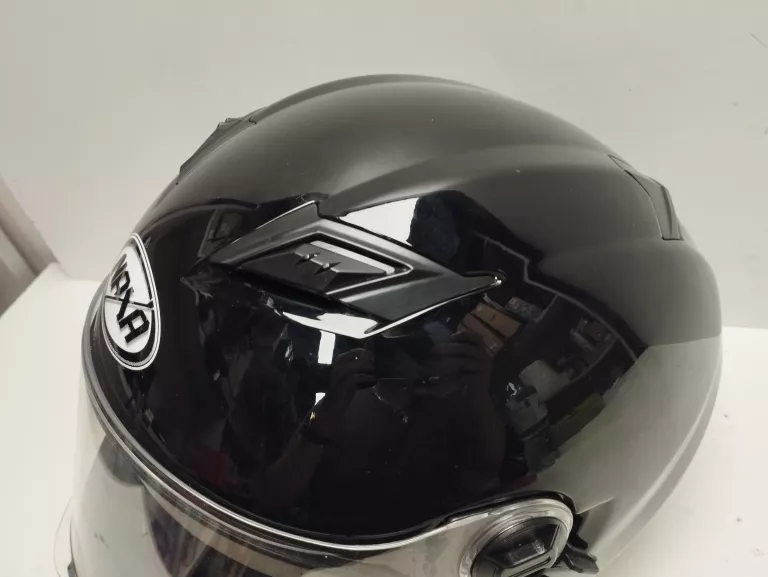 KASK NAXA ECER22-05 XL620