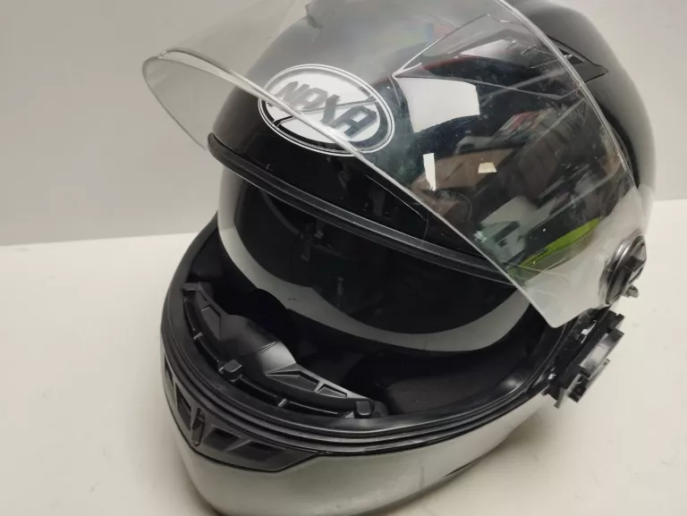 KASK NAXA ECER22-05 XL620