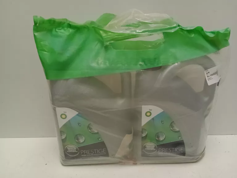 PŁYN DO SPRYSKIWACZY BP 2X 2L