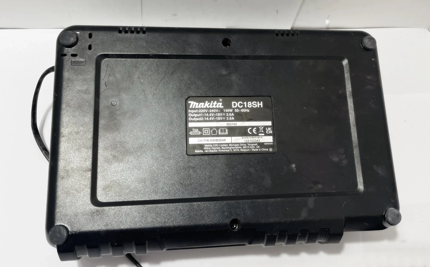 ladowarka-makita-dc18sh-marka-makita