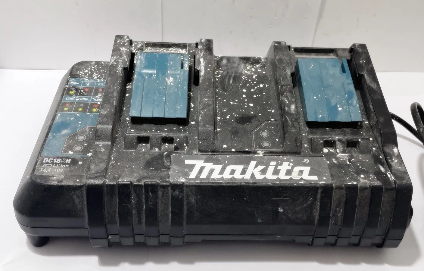 ladowarka-makita-dc18sh-stan-uzywany